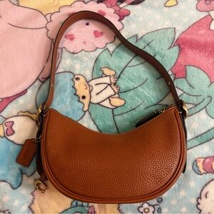 Coach Luna Shoulder Bag